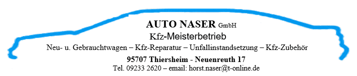 Auto Naser GmbH